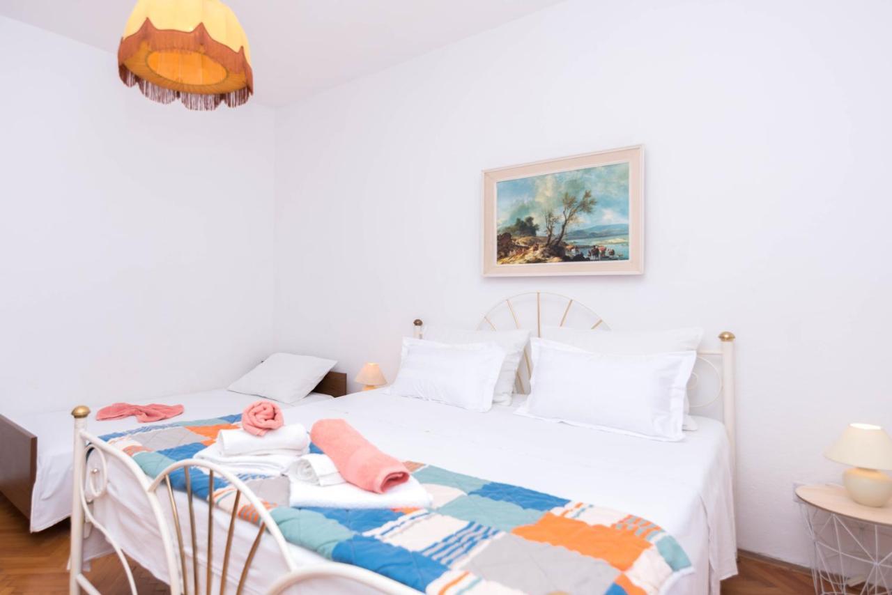 Salis Apartman