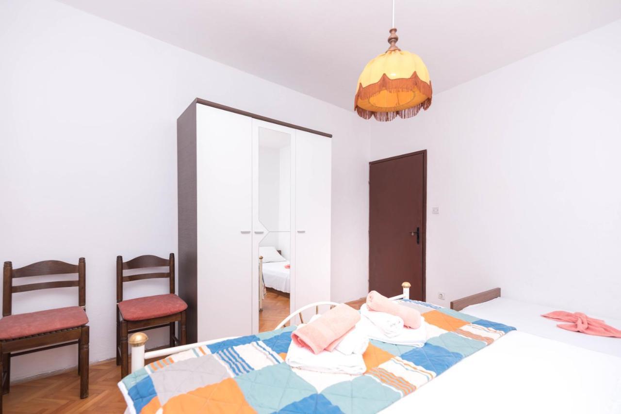 Apartman Salis *