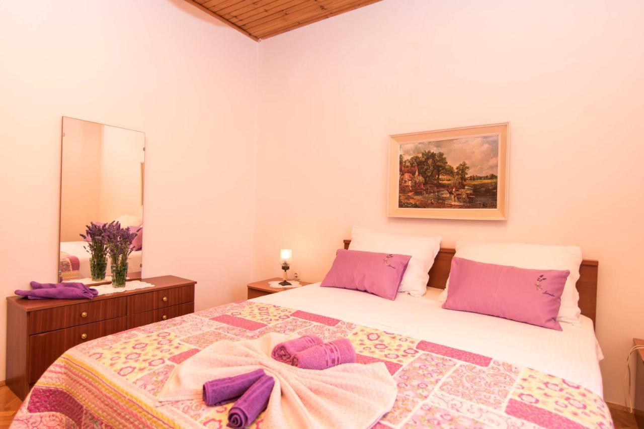 Apartman Salis