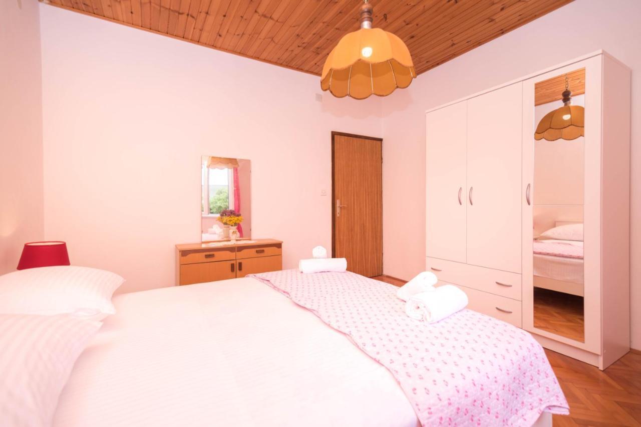 Salis Apartman *